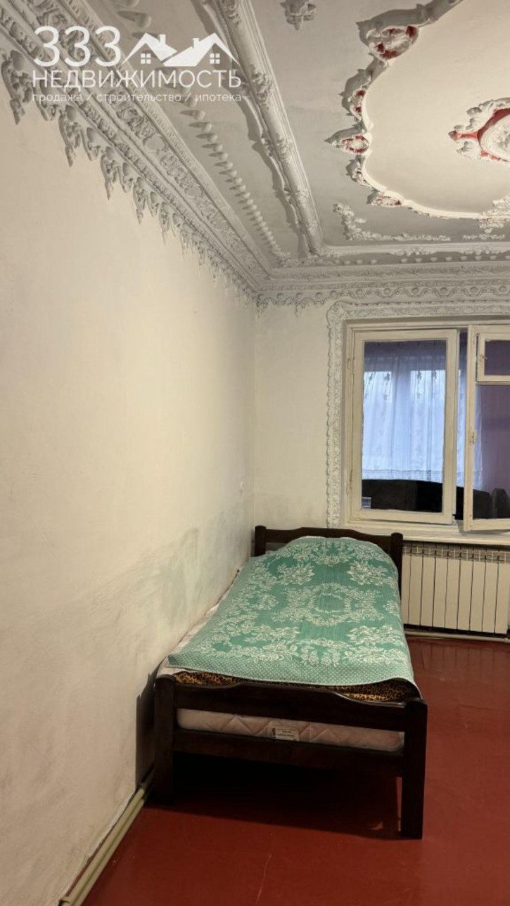 2-комн квартира Епхиева