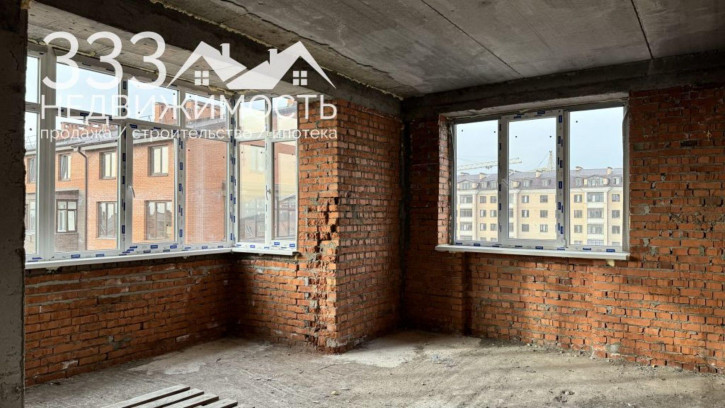 1-комн квартира Весенняя ул, 50