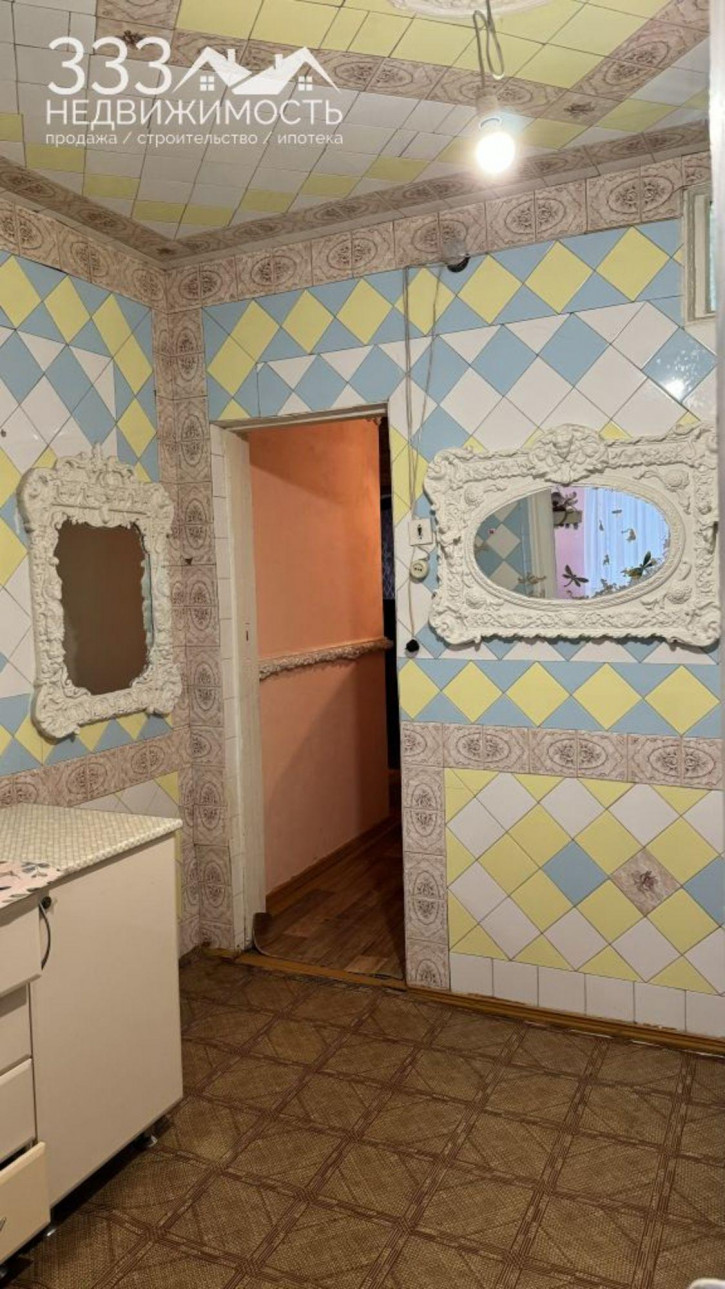 2-комн квартира Епхиева