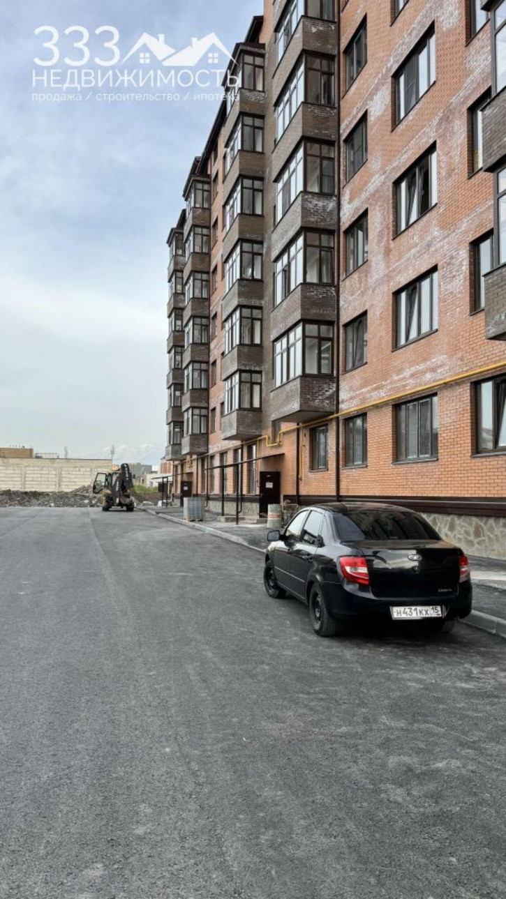 1-комн квартира Весенняя ул, 50