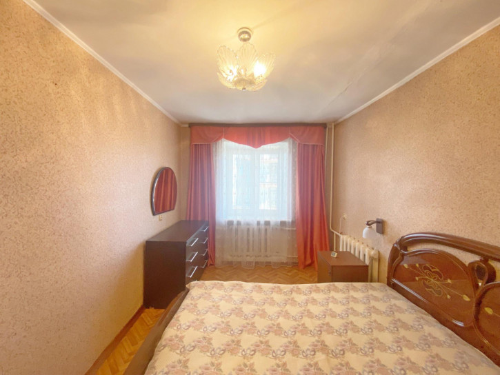 3-комн квартира Култукская, 32