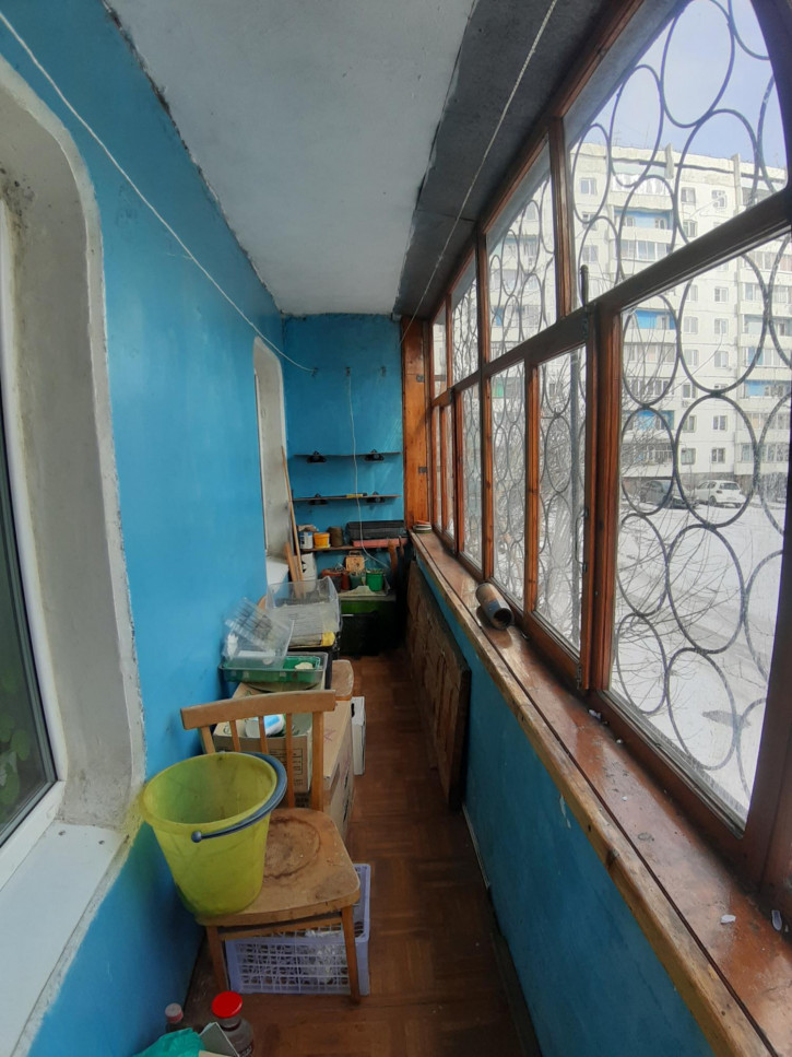 2-комн квартира Маршала Конева, 20