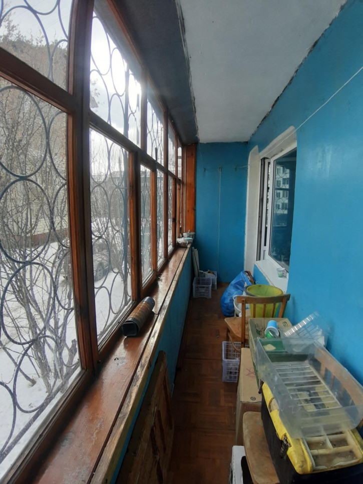 2-комн квартира Маршала Конева, 20