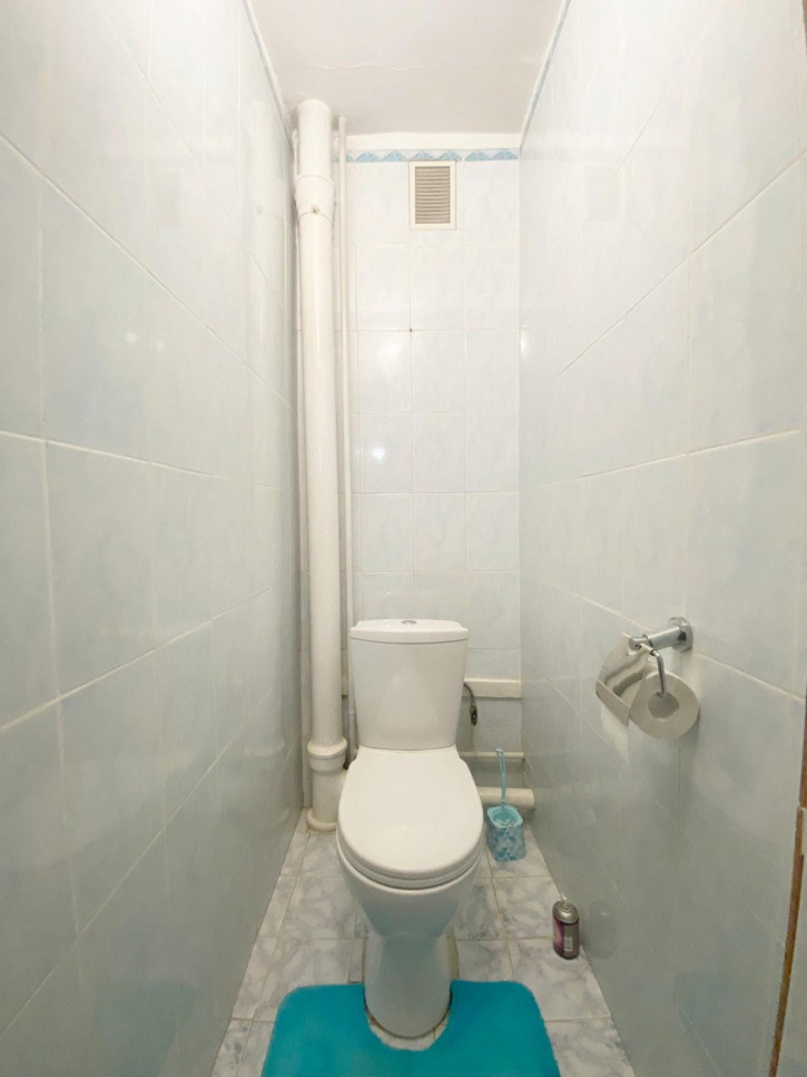 3-комн квартира Култукская, 32