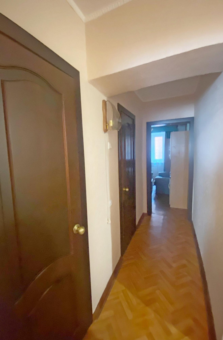3-комн квартира Култукская, 32