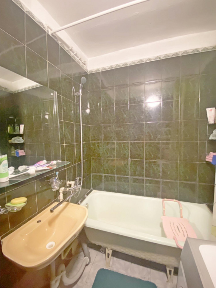 3-комн квартира Култукская, 32