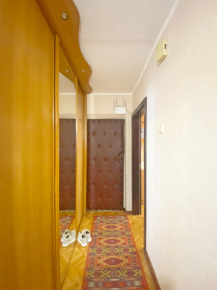 3-комн квартира Култукская, 32