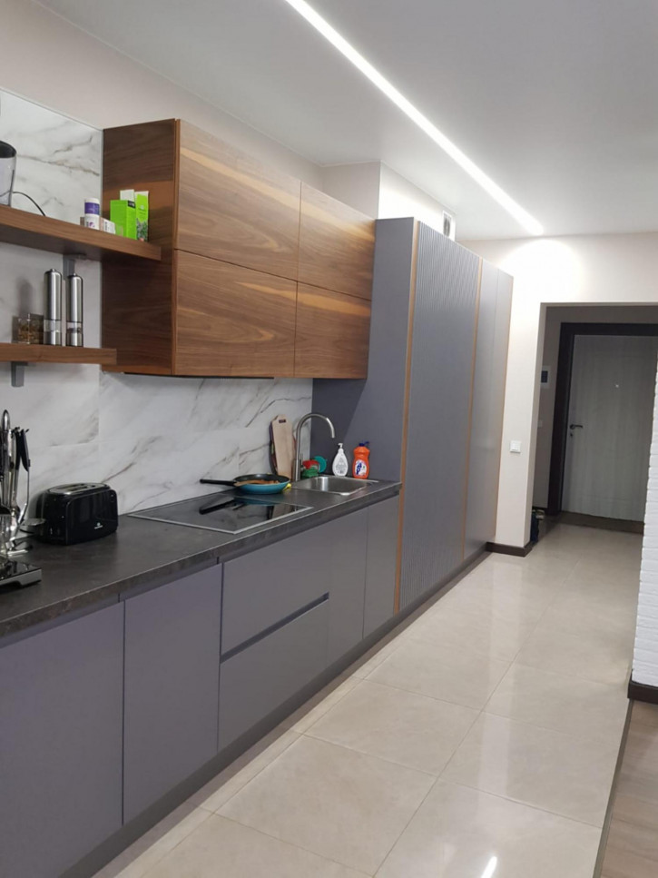 3-комн квартира Лызина, 9