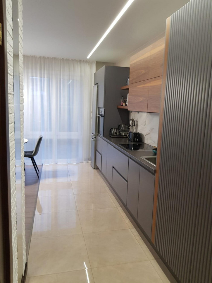 3-комн квартира Лызина, 9
