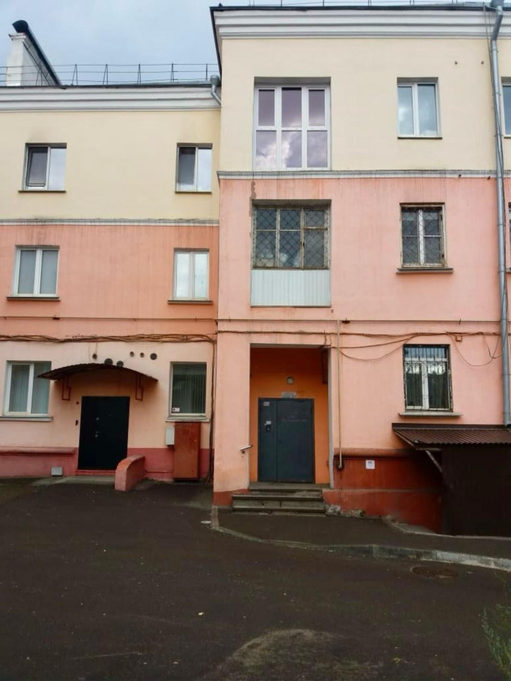3-комн квартира Маяковского, 19