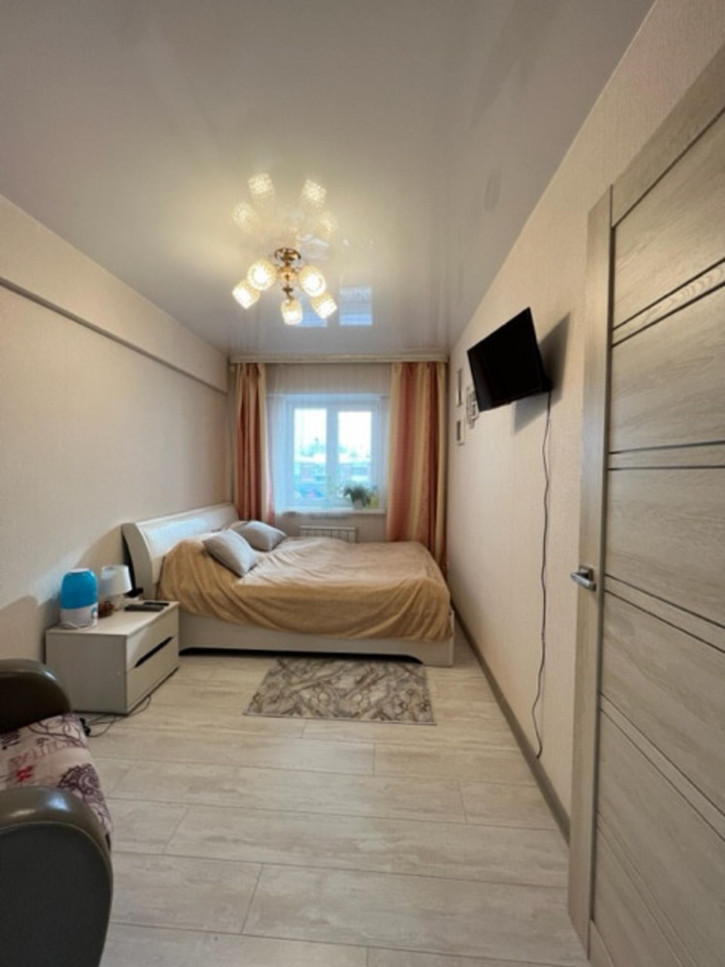 2-комн квартира Летописца Нита Романова, 4
