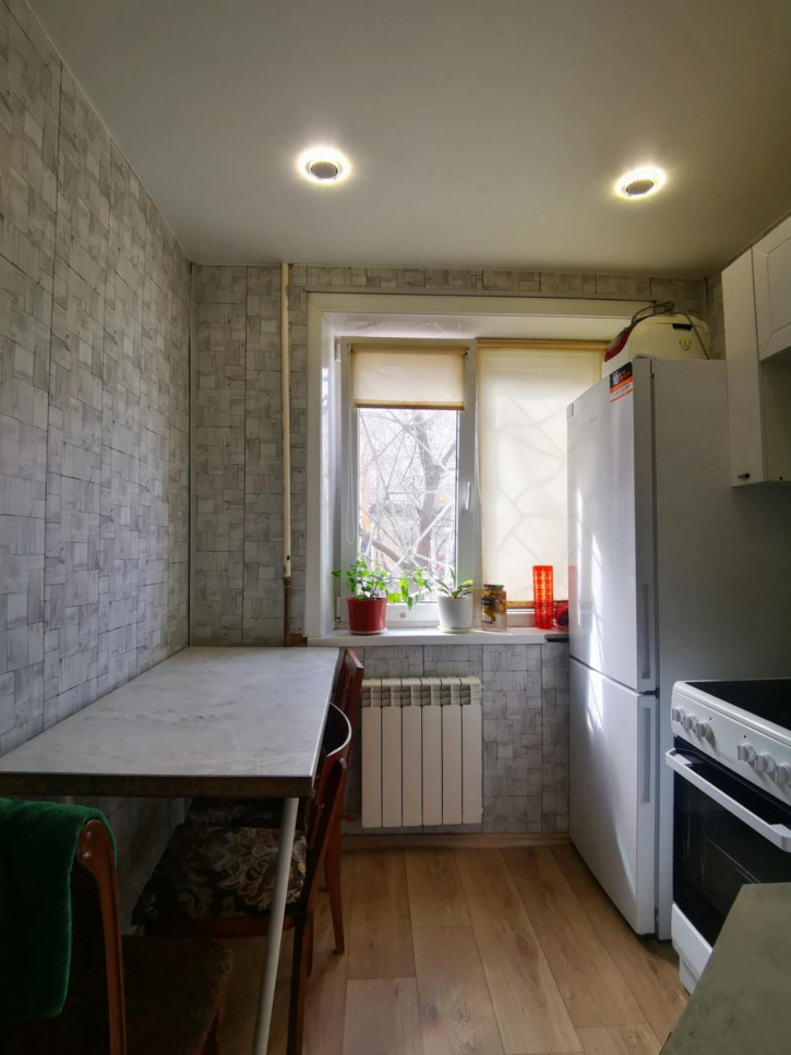 2-комн квартира пер. Карла Либкнехта, 242