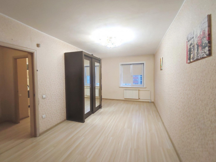 1-комн квартира Мельничная, 2
