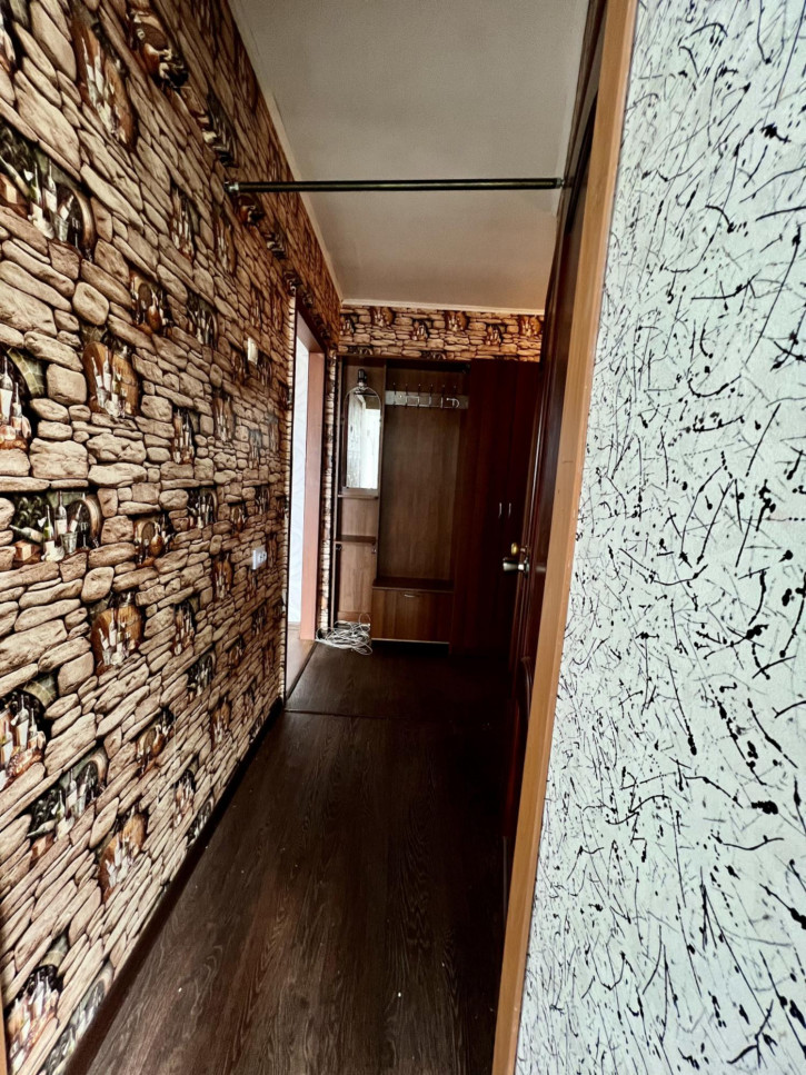 3-комн квартира Чекалина, 20