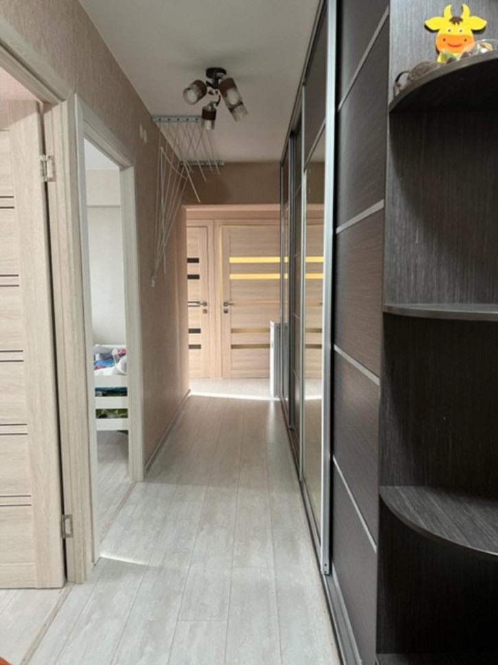 2-комн квартира Летописца Нита Романова, 4
