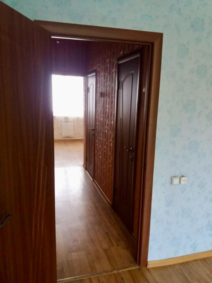 3-комн квартира Маяковского, 19
