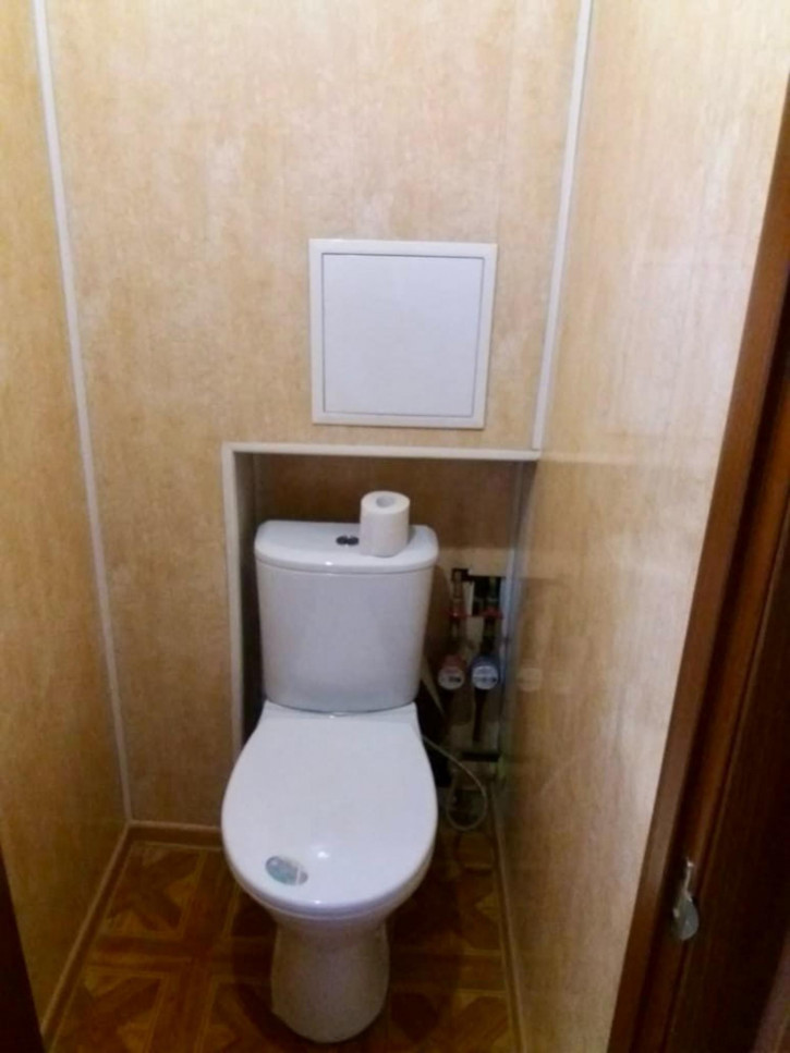 3-комн квартира Маяковского, 19