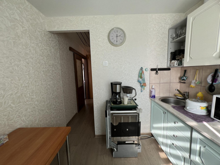 2-комн квартира Советская, 79