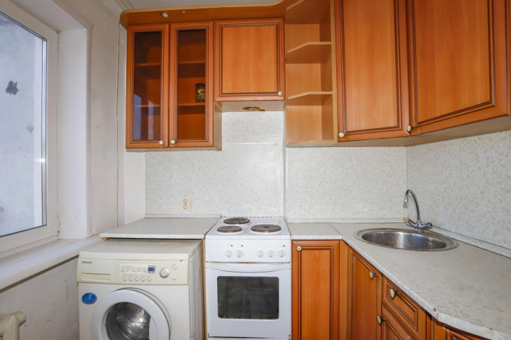 1-комн квартира Ярославского, 254