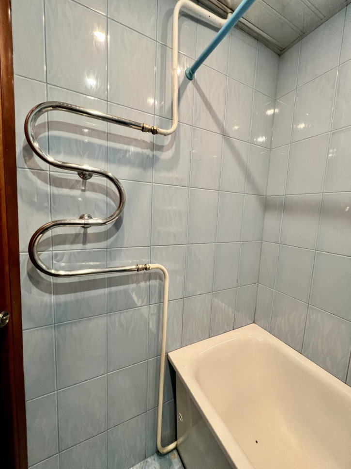 3-комн квартира Чекалина, 20