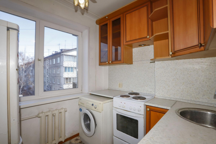 1-комн квартира Ярославского, 254