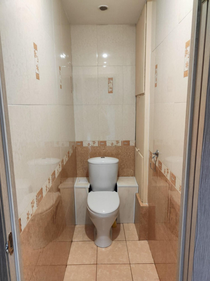 2-комн квартира Шмидта, 40