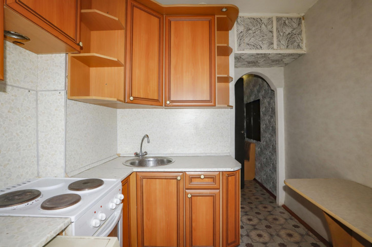 1-комн квартира Ярославского, 254