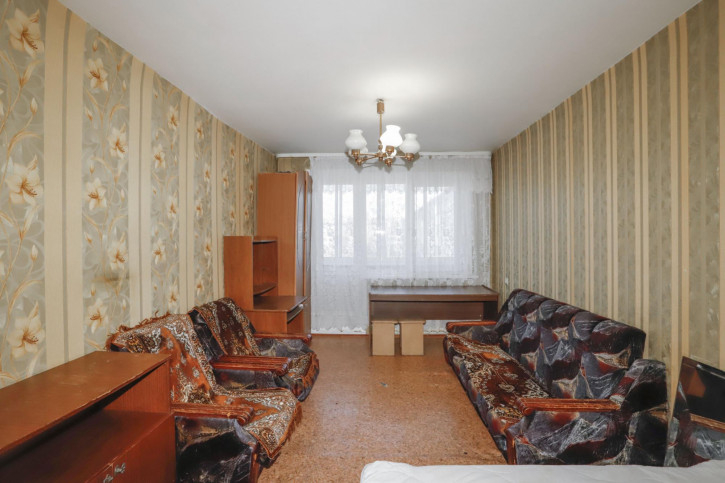 1-комн квартира Ярославского, 254