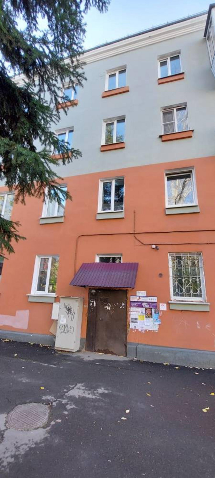 1-комн квартира Канадзавы, 1