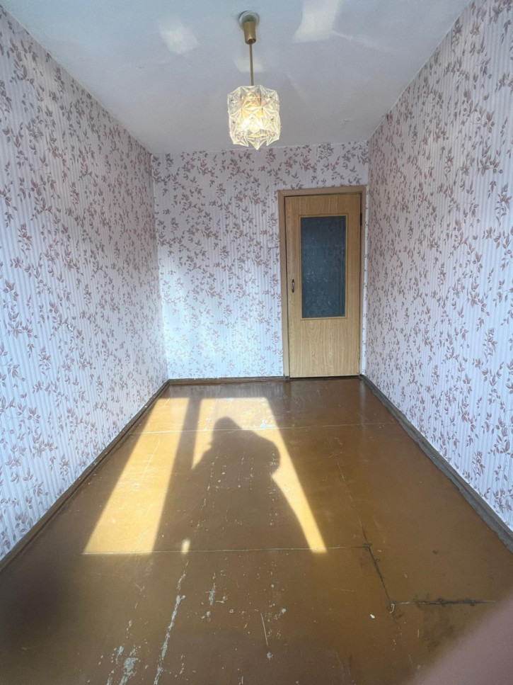 2-комн квартира Красноярская, 81