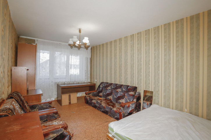 1-комн квартира Ярославского, 254