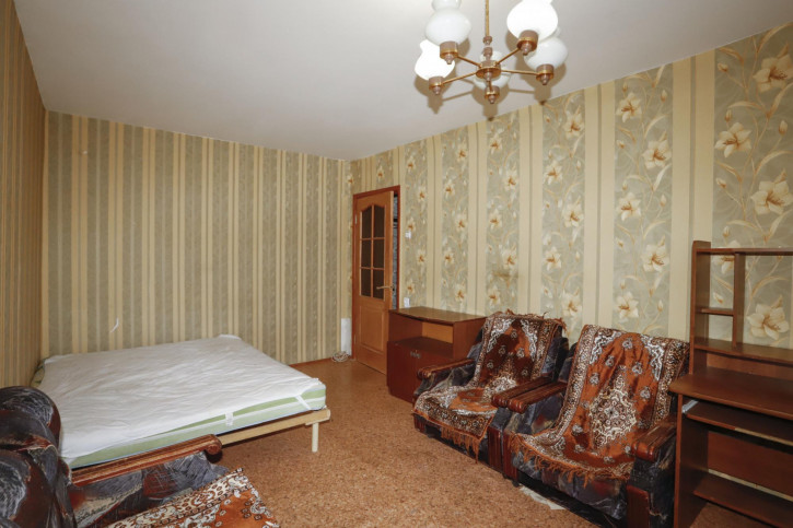 1-комн квартира Ярославского, 254