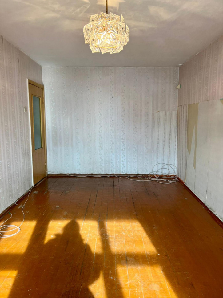 2-комн квартира Красноярская, 81