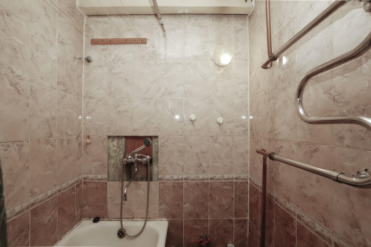 1-комн квартира Ярославского, 254