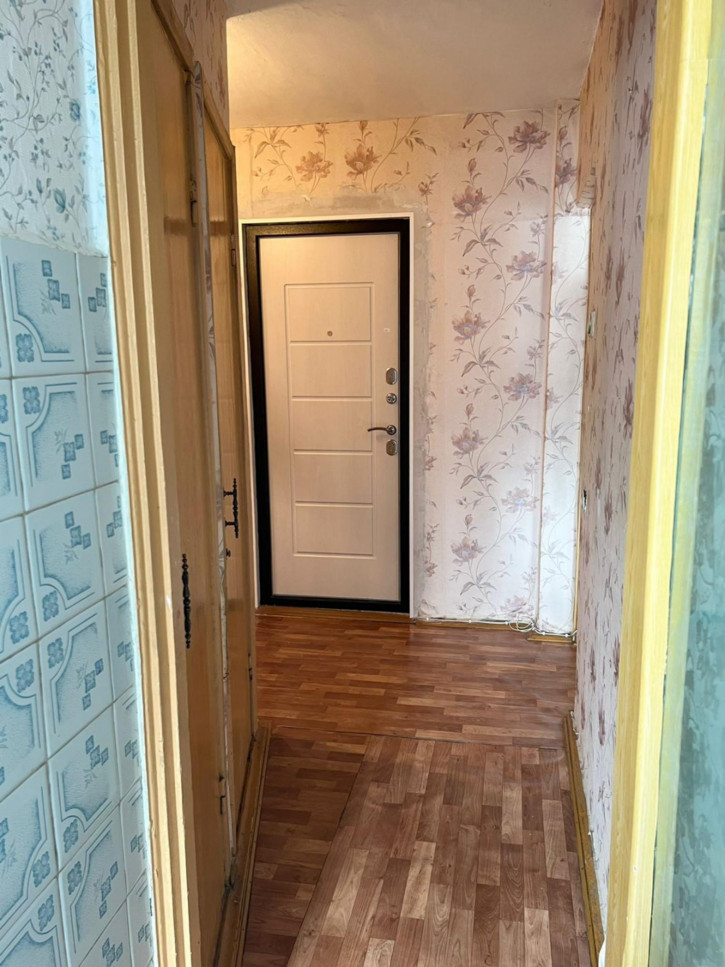 2-комн квартира Красноярская, 81