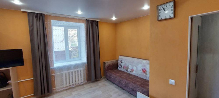 1-комн квартира Канадзавы, 1