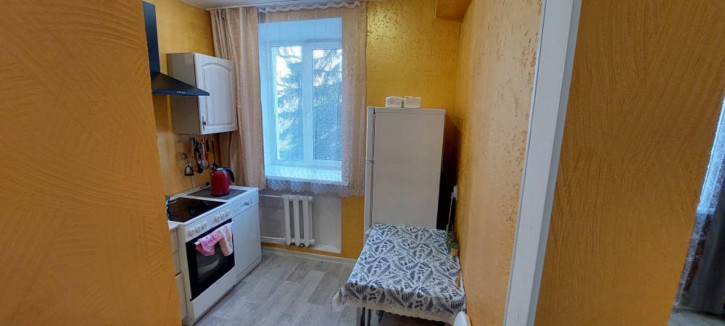 1-комн квартира Канадзавы, 1
