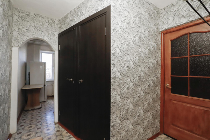 1-комн квартира Ярославского, 254