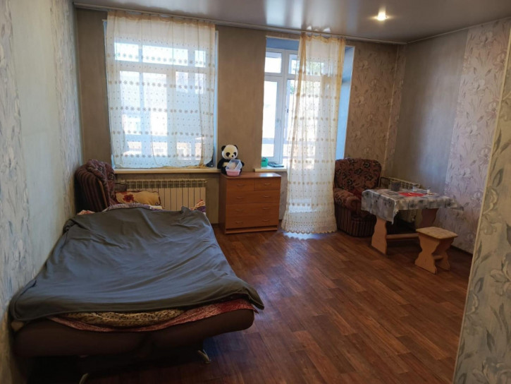 1-комн квартира мкр. Березовый, 130