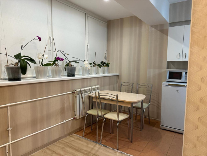 2-комн квартира Ядринцева, 90