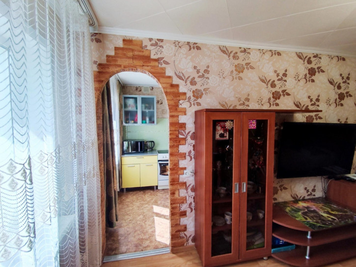 1-комн квартира мкр. Юбилейный, 103