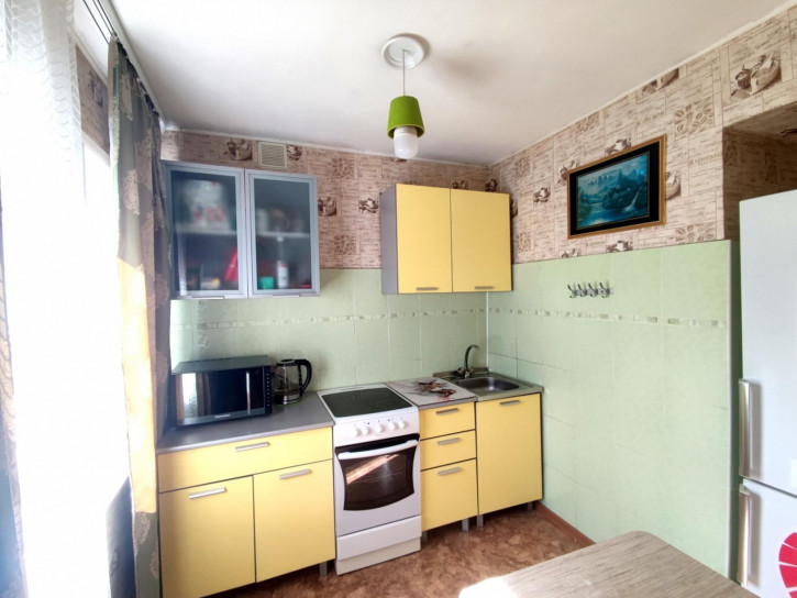 1-комн квартира мкр. Юбилейный, 103