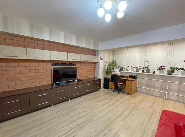2-комн квартира Ядринцева, 90