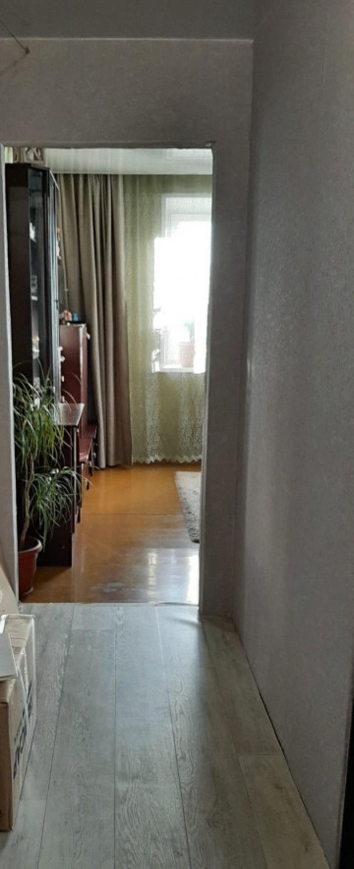 2-комн квартира Пржевальского, 34