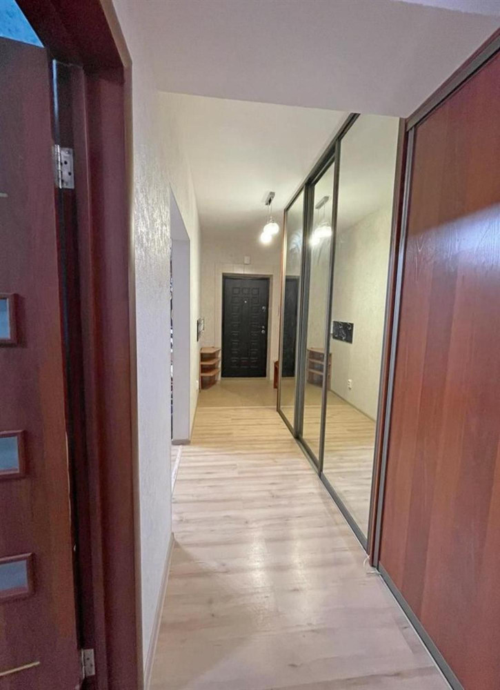 2-комн квартира Ядринцева, 90