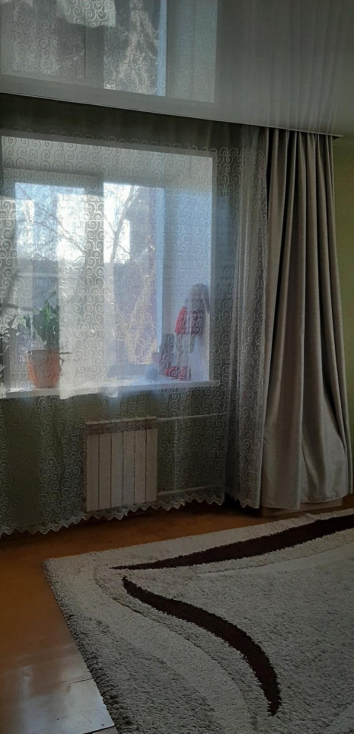 2-комн квартира Пржевальского, 34
