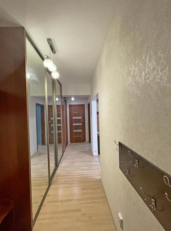 2-комн квартира Ядринцева, 90