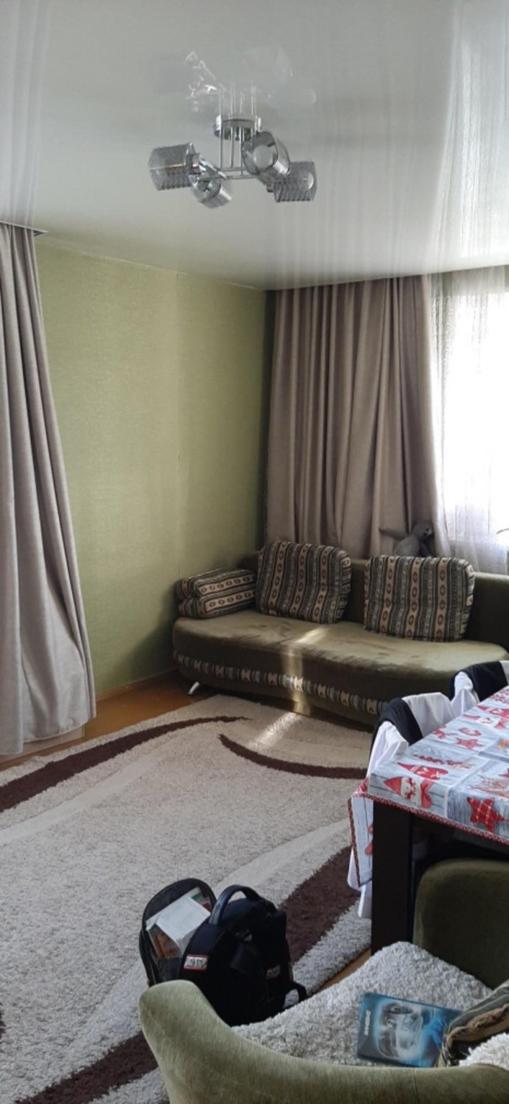 2-комн квартира Пржевальского, 34
