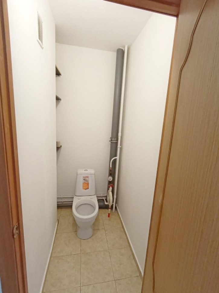 2-комн квартира Баумана, 235/7