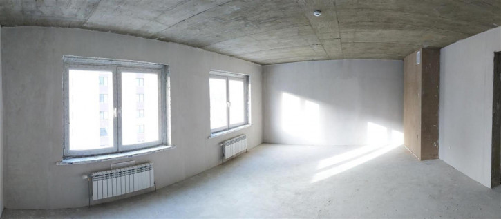 2-комн квартира Трилиссера, 22
